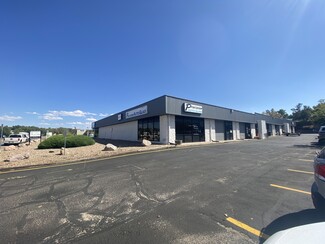 Littleton, CO Industrial - 3718-3736 Norwood Dr Littleton, CO Industrial - 3718-3736 Norwood Dr