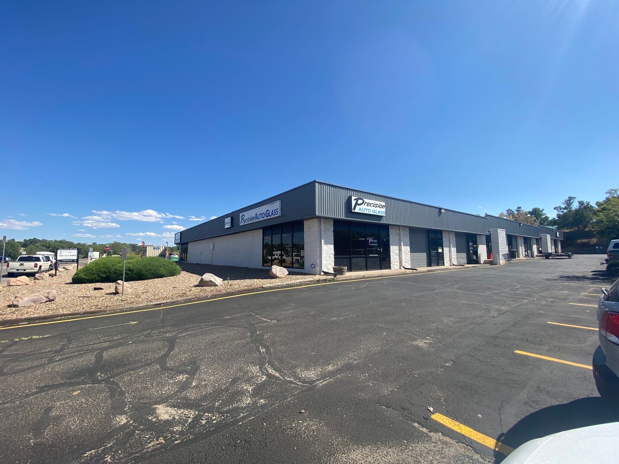 3718-3736 Norwood Dr, Littleton, CO for Rent