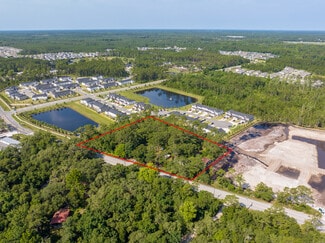 Saint Augustine, FL Residential - 1785 Wildwood Dr