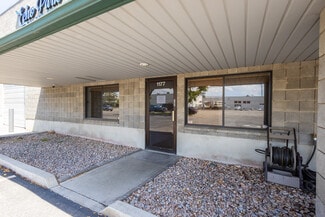 Orem, UT Office - 1163-1195 S 1680 W