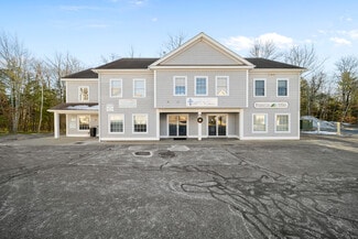 Moultonborough, NH Office - 72 Whittier Hwy