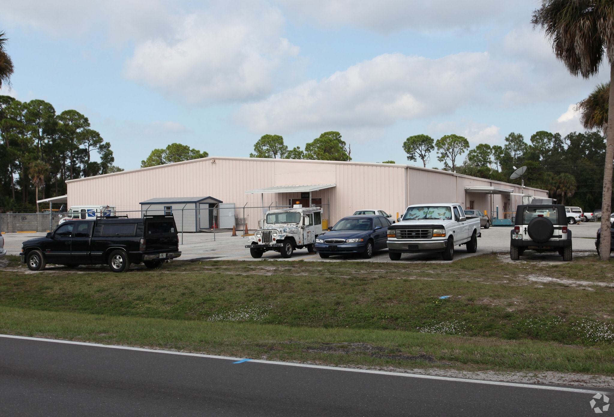 18100 Paulson Dr, Port Charlotte, FL for Sale