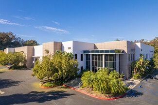 San Clemente, CA Industrial - 120 Calle Iglesia San Clemente, CA Industrial - 120 Calle Iglesia