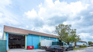 Miami, FL Industrial - 3300 NW 38th St