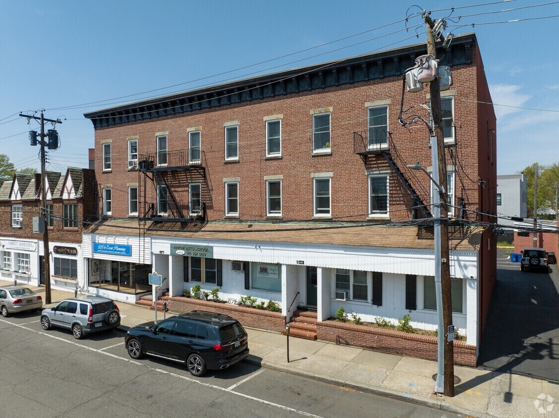 103-107 S Tyson Ave, Floral Park, NY for Sale