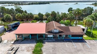 Spring Hill, FL Restaurant - 3306 Shoal Line Blvd