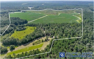Ridge Spring, SC Agricultural - 1340 Clayton Rd