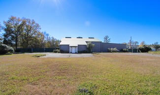Orange, TX Warehouse - 8805 Interstate 10 E