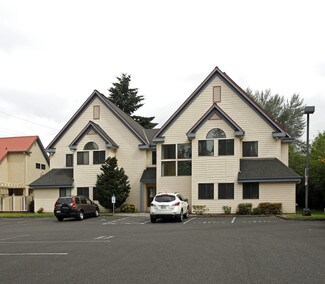Vancouver, WA Office - 8513 NE Hazel Dell Ave