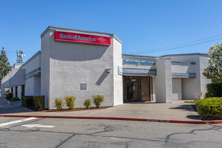 Orangevale, CA Bank - 8890-8894 Greenback Ln