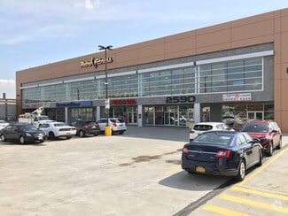 2590 Hylan Blvd  