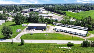 Flex and Self-Storage Flex and Self-Storage