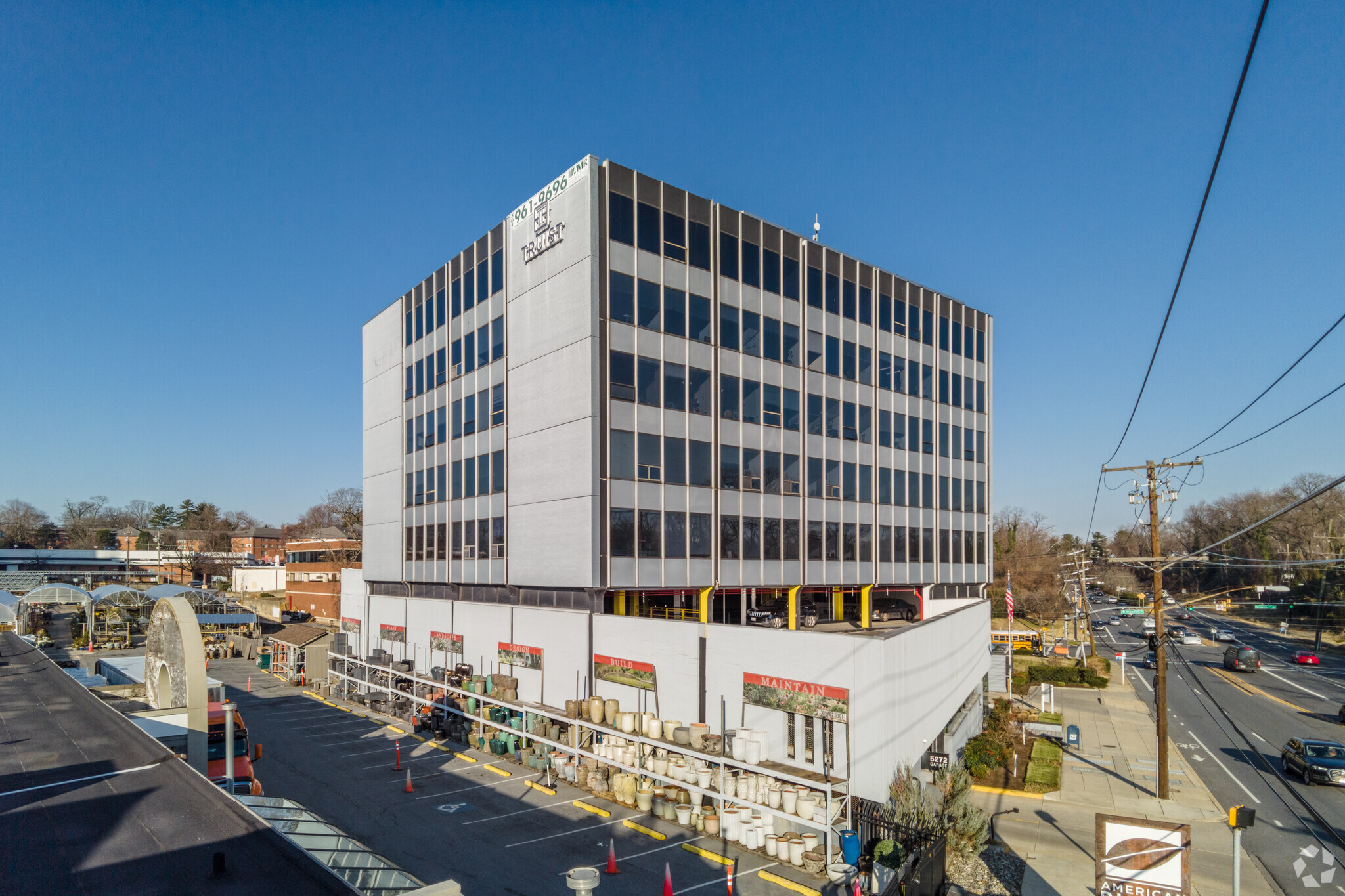 5272 River Rd, Bethesda, MD for Rent