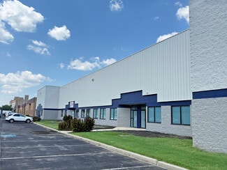 Runnemede, NJ Industrial - 150 9th Ave