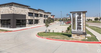 Lewisville, TX Light Distribution - 2601 TX-121