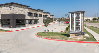 Lewisville, TX Showroom - 2601 TX-121