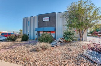 Englewood, CO Light Distribution - 2700 S Shoshone St