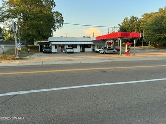 Humboldt, TN Convenience Store - 2115 E Main St