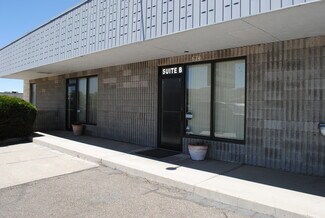 Elko, NV Office/Medical - 674 N Cedar St Elko, NV Office/Medical - 674 N Cedar St
