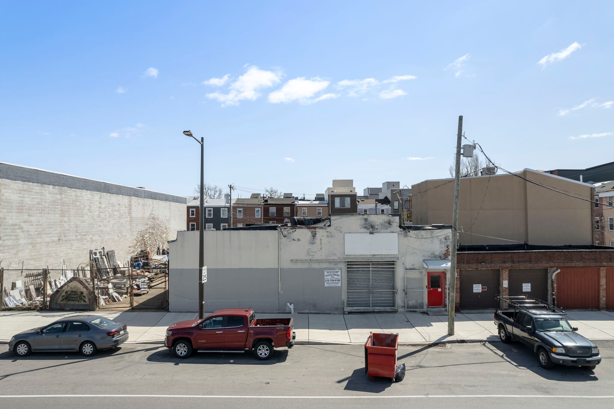 1603 N American St, Philadelphia, PA for Sale
