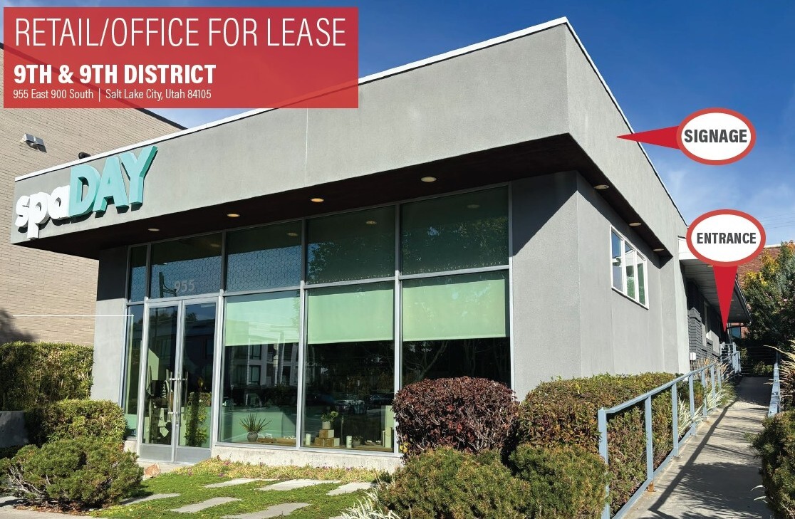 955 E 900 S, Salt Lake City, UT for Rent