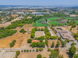 Chino Hills, CA Commercial - 2951 English Pl