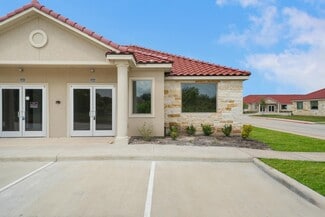 Pearland, TX Office - 2743 Smith Ranch Rd