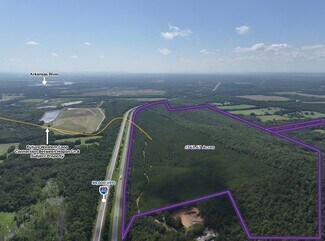 Conway, AR Commercial - Interstate 40 Conway, AR Commercial - Interstate 40