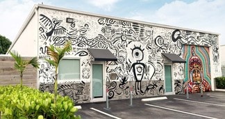 Hialeah, FL Retail - 1050 E 17th St