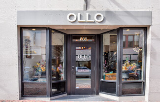 Portland, ME Retail - 569 Congress St