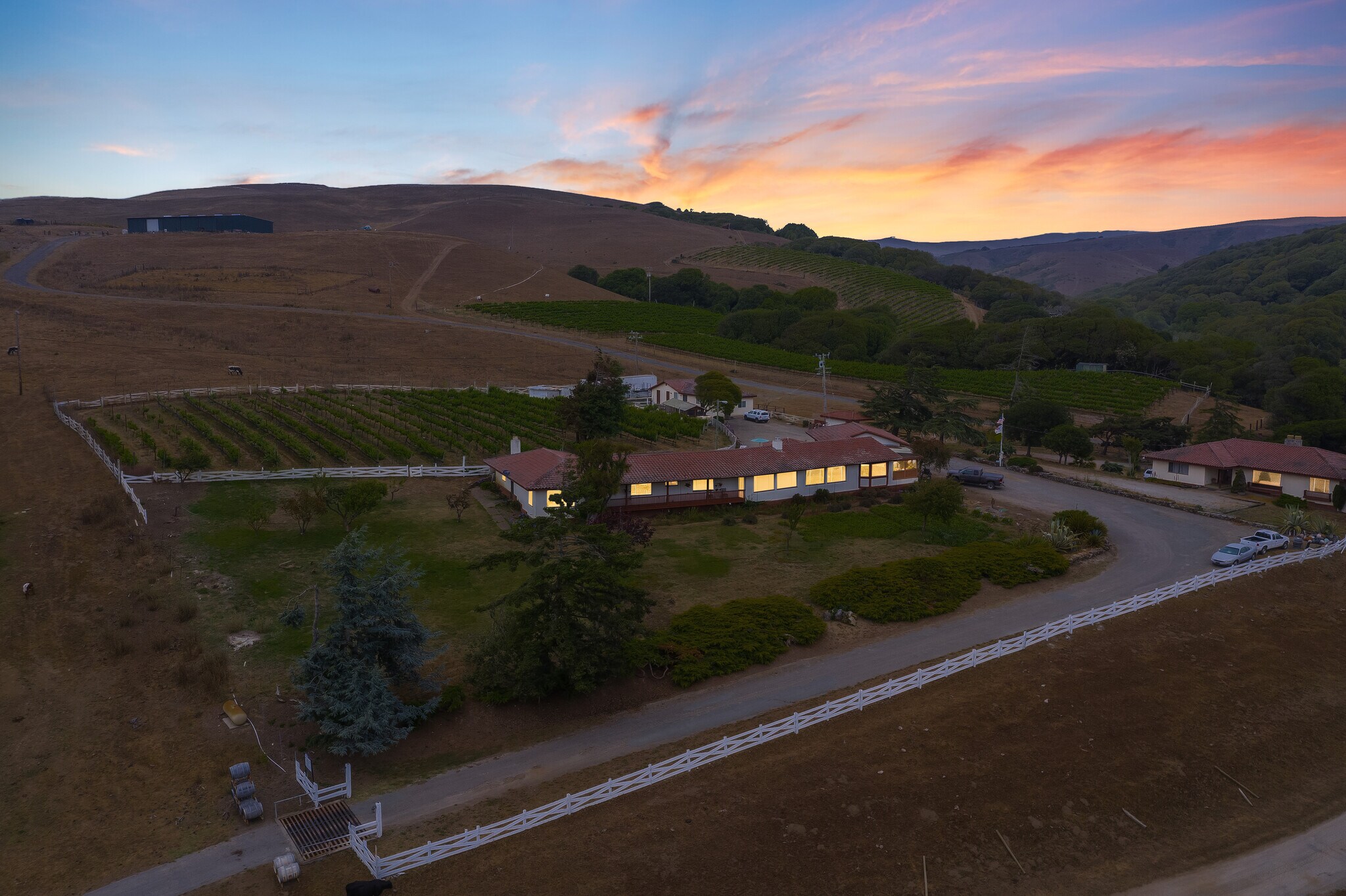 12700 State Route 1, Point Reyes Station, CA for Sale