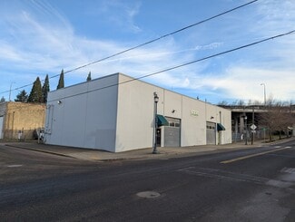 Portland, OR Industrial - 651 N Russell St