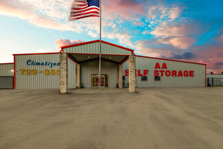 Nederland, TX Self-Storage Facilities - 3310 US 69 Access Rd N