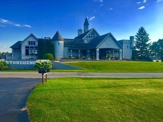 Winona Lake, IN Retail - 2850 E Pierceton Rd Winona Lake, IN Retail - 2850 E Pierceton Rd