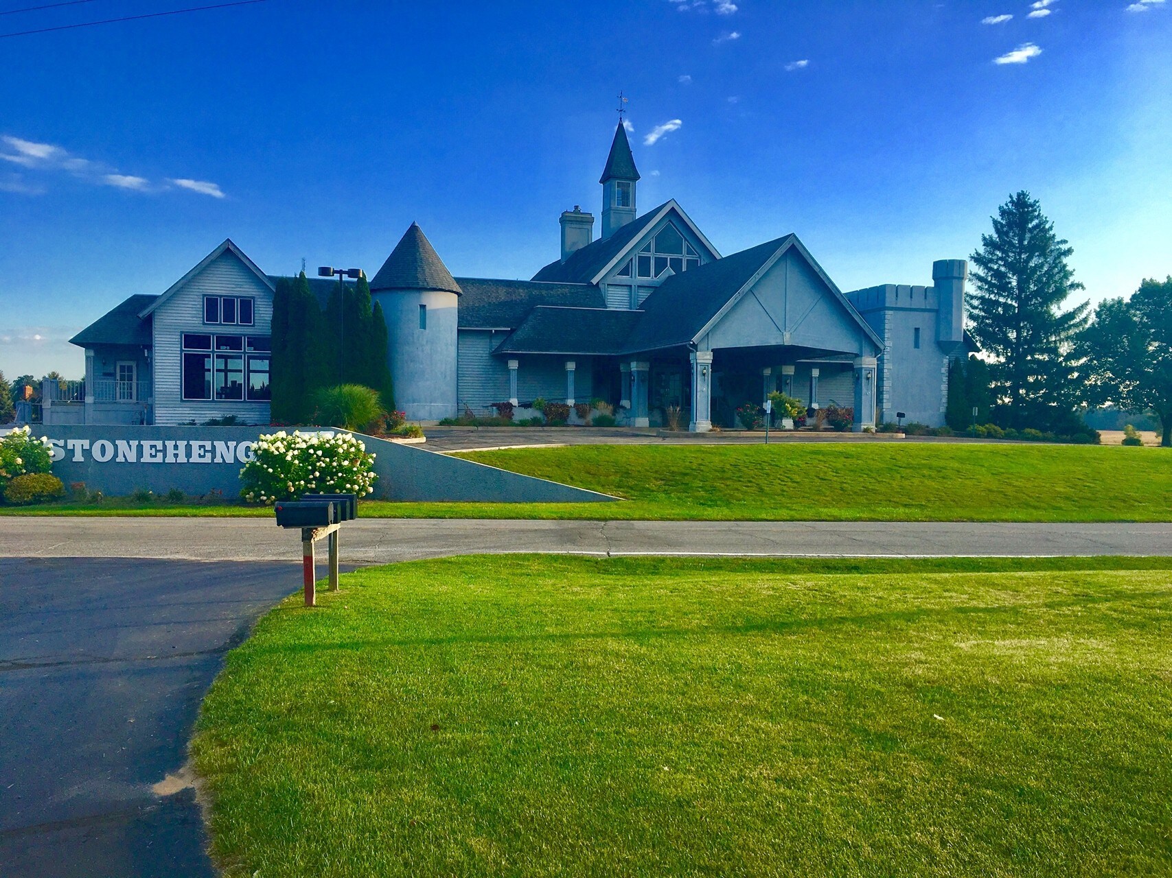 2850 E Pierceton Rd, Winona Lake, IN for Rent