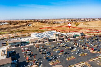 Rancho Cordova, CA Commercial Land - 11650 Douglas rd