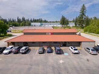 Puyallup, WA Restaurant - 6805 176th St E