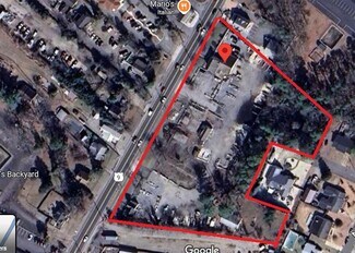 Forked River, NJ undefined - 425-433 S Main St
