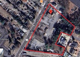 Forked River, NJ Garden Center - 425-433 S Main St