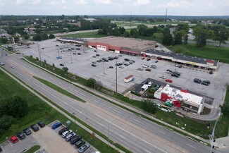 Omaha, NE Retail - 108th & Maple Rd