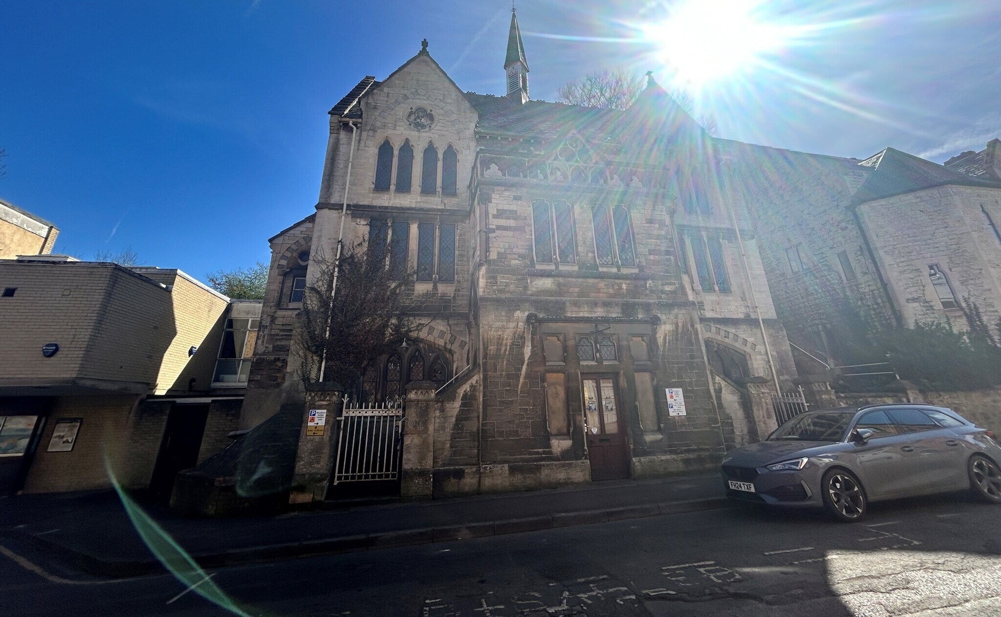 Lansdown, Stroud, GLS for Rent