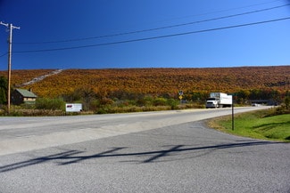 Altoona, PA Commercial Land - I-99 Exit 39