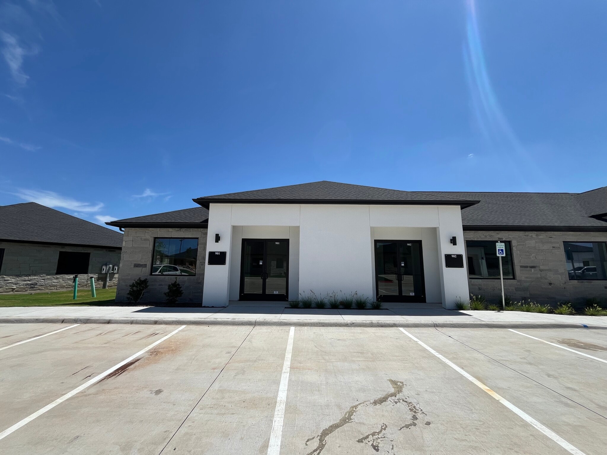 6000 Alma Rd, McKinney, TX for Rent
