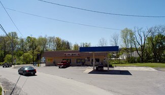 3 Ctr St  