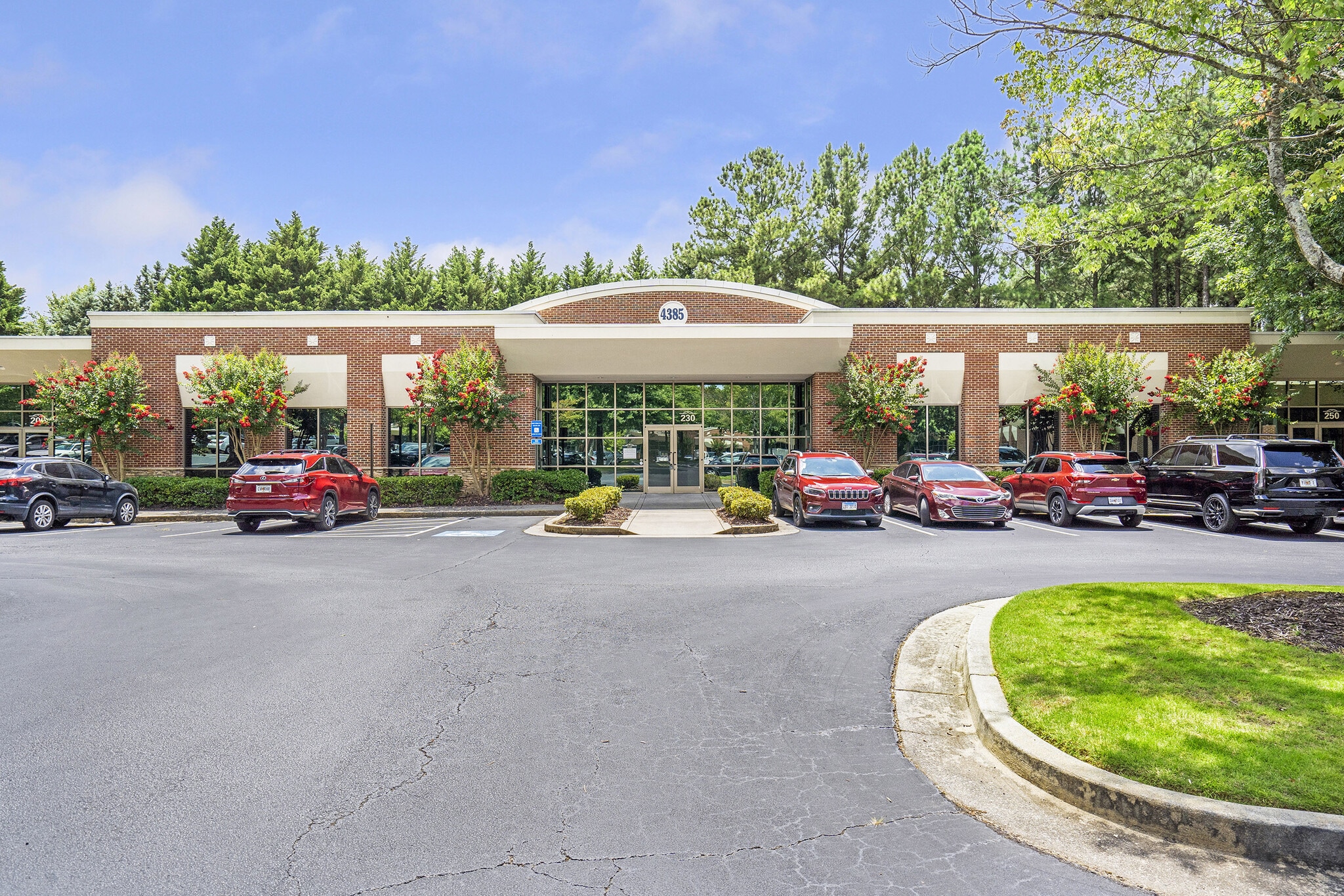 4385 Johns Creek Pky, Suwanee, GA for Rent