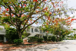 Miami, FL Retail - 4400 NE 2nd Ave Miami, FL Retail - 4400 NE 2nd Ave