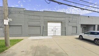 Cleveland, OH Office - 2081 E 40th St Cleveland, OH Office - 2081 E 40th St