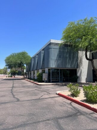 Scottsdale, AZ Flex - 15955 N Dial Blvd