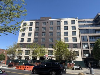 Brooklyn, NY Retail - 1-9 Putnam Ave