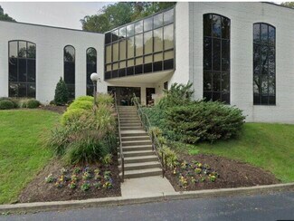 Charleston, WV Office - 3001 Chesterfield Ave